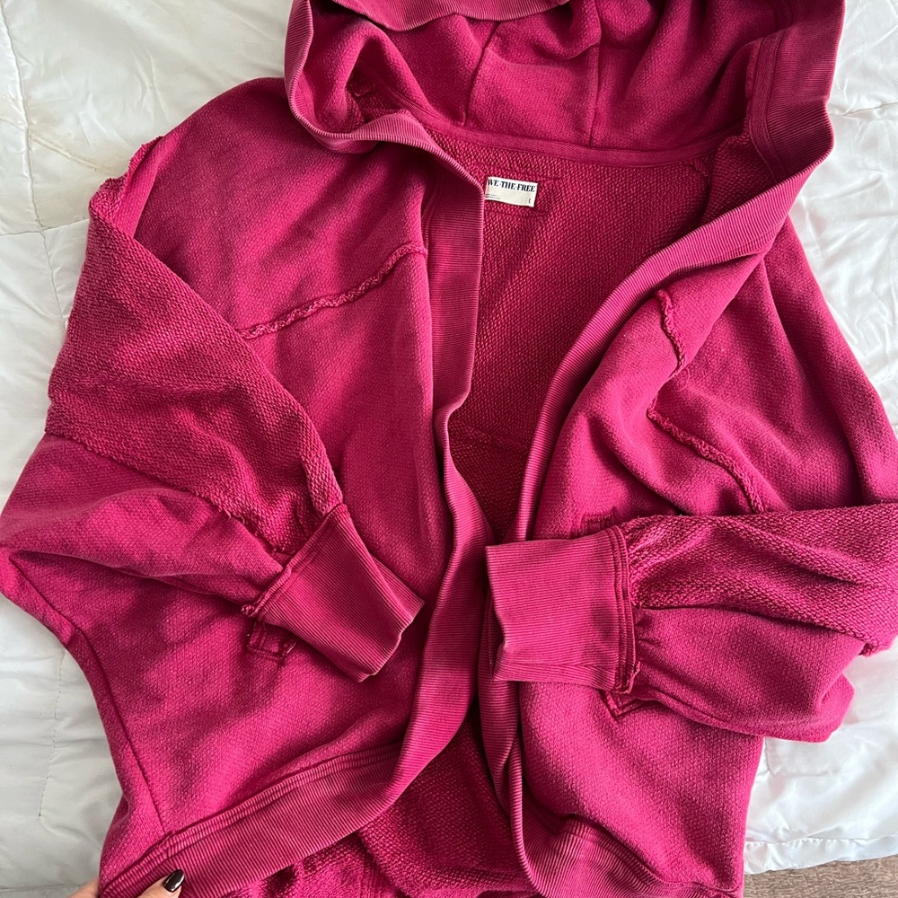We The Free Forever Yours Cardi | free people